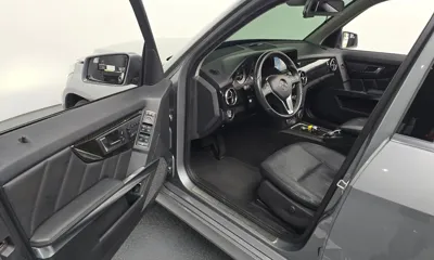 Mercedes-Benz GLK-Class 2013, 175891 км, за 6742.67 USD - фото 10