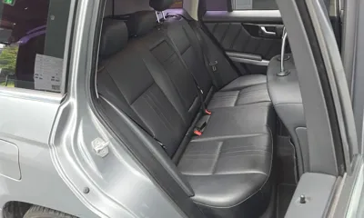 Mercedes-Benz GLK-Class 2013, 175891 км, за 6742.67 USD - фото 11