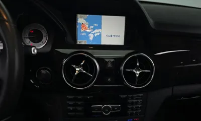 Mercedes-Benz GLK-Class 2013, 175891 км, за 6742.67 USD - фото 16