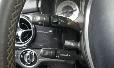 Mercedes-Benz GLK-Class 2013, 175891 км, за 6742.67 USD - фото 17