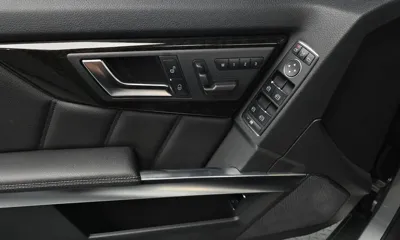 Mercedes-Benz GLK-Class 2013, 175891 км, за 6742.67 USD - фото 24