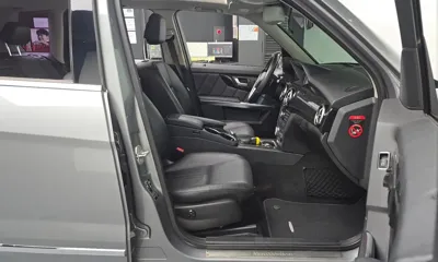 Mercedes-Benz GLK-Class 2013, 175891 км, за 6742.67 USD - фото 26