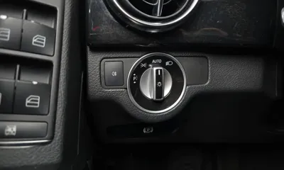 Mercedes-Benz GLK-Class 2013, 175891 км, за 6742.67 USD - фото 29
