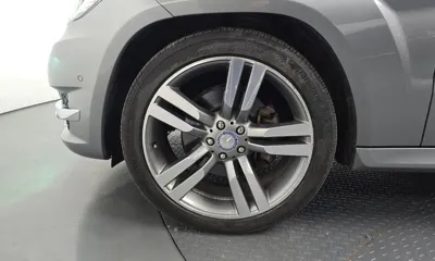 Mercedes-Benz GLK-Class 2013, 175891 км, за 6742.67 USD - фото 31