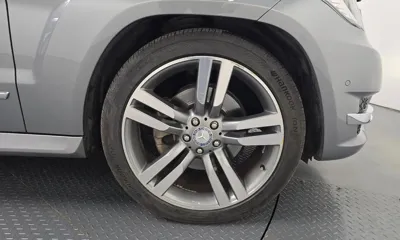 Mercedes-Benz GLK-Class 2013, 175891 км, за 6742.67 USD - фото 32