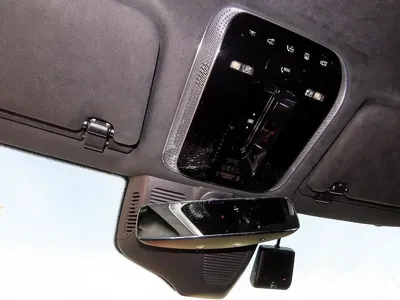 Mercedes-Benz S-Class 2024, 44093 км, за 115647.1 USD - фото 14