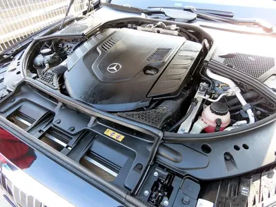 Mercedes-Benz S-Class 2024, 44093 км, за 115647.1 USD - фото 19