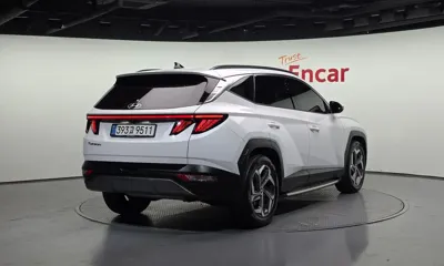 Hyundai Tucson 2021, 51906 км, за 15496.68 USD