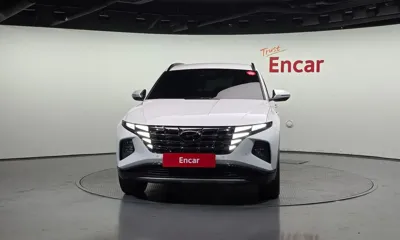 Hyundai Tucson 2021, 51906 км, за 15496.68 USD