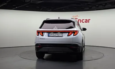 Hyundai Tucson 2021, 51906 км, за 15496.68 USD