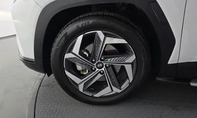 Hyundai Tucson 2021, 51906 км, за 15496.68 USD