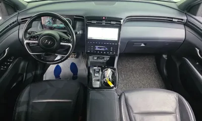 Hyundai Tucson 2021, 51906 км, за 15496.68 USD - фото 7