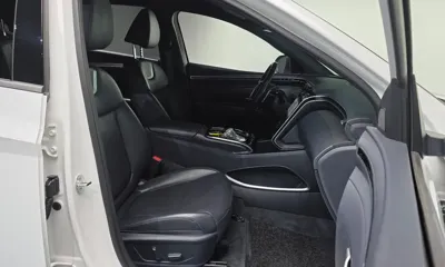 Hyundai Tucson 2021, 51906 км, за 15496.68 USD - фото 10