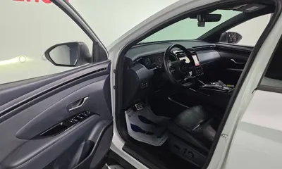 Hyundai Tucson 2021, 51906 км, за 15496.68 USD - фото 11