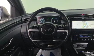 Hyundai Tucson 2021, 51906 км, за 15496.68 USD - фото 13