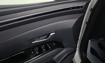 Hyundai Tucson 2021, 51906 км, за 15496.68 USD - фото 17