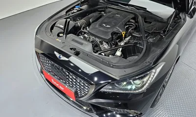 Genesis G80 2020, 52931 км, за 19233.29 USD - фото 6