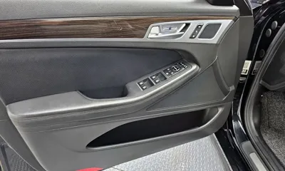Genesis G80 2020, 52931 км, за 19233.29 USD - фото 24