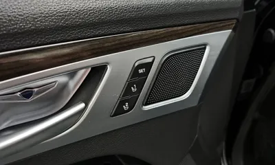 Genesis G80 2020, 52931 км, за 19233.29 USD - фото 30