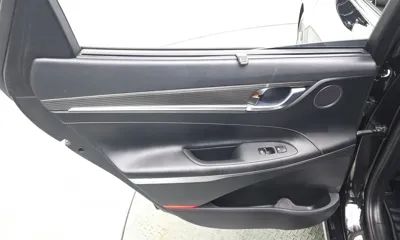 Hyundai Grandeur 2017, 91910 км, за 9425.99 USD - фото 25