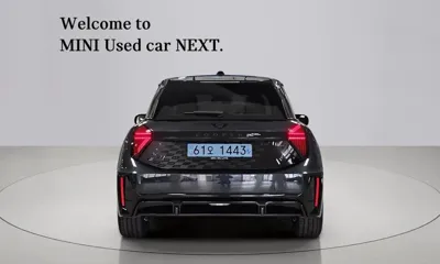MINI Cooper 2025, 5689 км, за 28000.25 USD