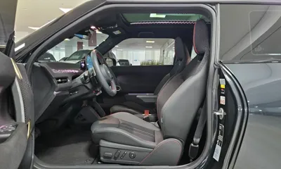 MINI Cooper 2025, 5689 км, за 27952.93 USD - фото 14