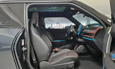 MINI Cooper 2025, 5689 км, за 27952.93 USD - фото 15