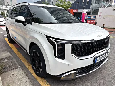 Kia Canival 2024, 21000 км, за 17424.66 USD