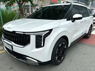 Kia Canival 2024, 21000 км, за 17424.66 USD