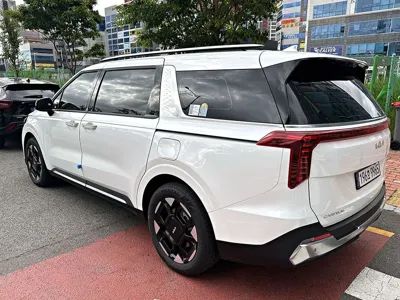 Kia Canival 2024, 21000 км, за 17424.66 USD