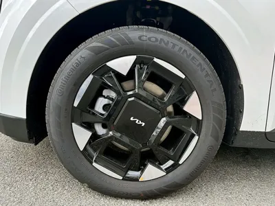 Kia Canival 2024, 21000 км, за 17303.4 USD - фото 8