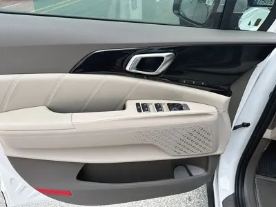 Kia Canival 2024, 21000 км, за 17303.4 USD - фото 9