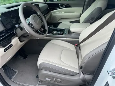 Kia Canival 2024, 21000 км, за 17303.4 USD - фото 11