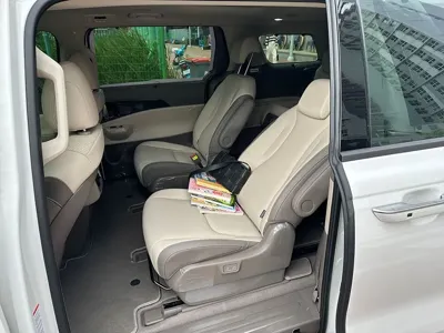 Kia Canival 2024, 21000 км, за 17303.4 USD - фото 16