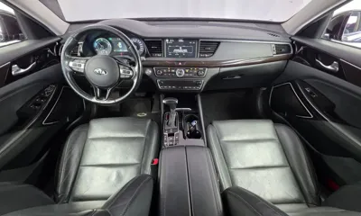 Kia K7 2017, 250041 км, за 4558.18 USD - фото 7