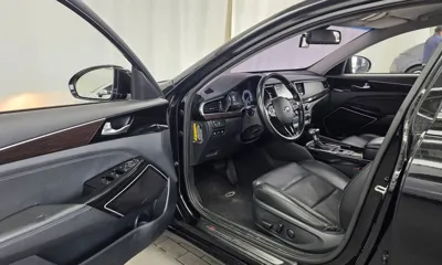 Kia K7 2017, 250041 км, за 4558.18 USD - фото 10
