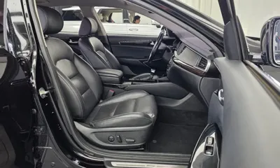 Kia K7 2017, 250041 км, за 4558.18 USD - фото 11