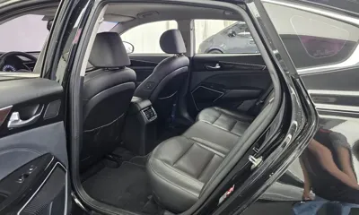 Kia K7 2017, 250041 км, за 4558.18 USD - фото 12