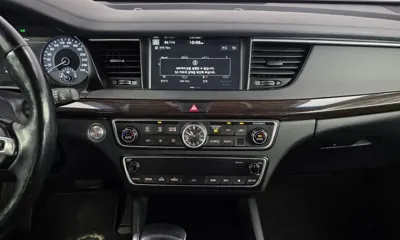 Kia K7 2017, 250041 км, за 4558.18 USD - фото 14