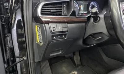 Kia K7 2017, 250041 км, за 4558.18 USD - фото 17