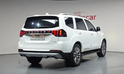 Kia Mohave 2022, 94947 км, за 18508.74 USD