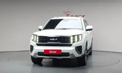 Kia Mohave 2022, 94947 км, за 18508.74 USD