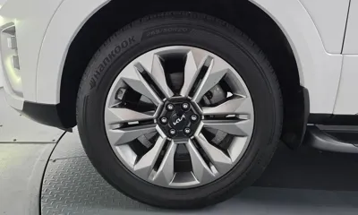 Kia Mohave 2022, 94947 км, за 18508.74 USD