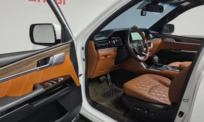 Kia Mohave 2022, 94947 км, за 18508.74 USD - фото 10