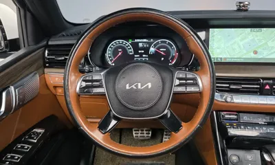 Kia Mohave 2022, 94947 км, за 18508.74 USD - фото 13