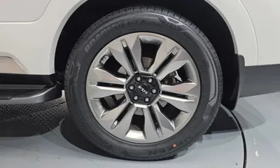 Kia Mohave 2022, 94947 км, за 18508.74 USD - фото 21