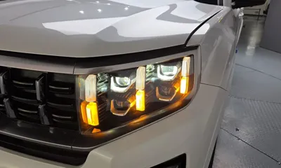 Kia Mohave 2022, 94947 км, за 18508.74 USD - фото 22