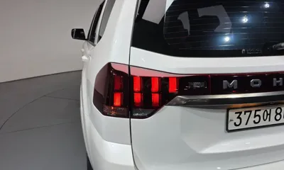Kia Mohave 2022, 94947 км, за 18508.74 USD - фото 23