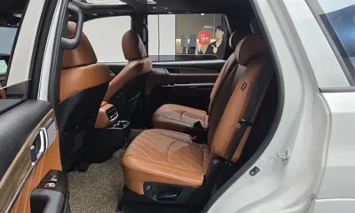 Kia Mohave 2022, 94947 км, за 18508.74 USD - фото 26