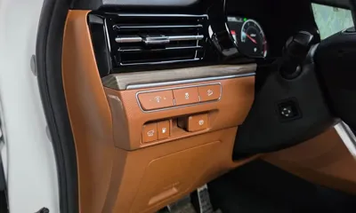 Kia Mohave 2022, 94947 км, за 18508.74 USD - фото 29